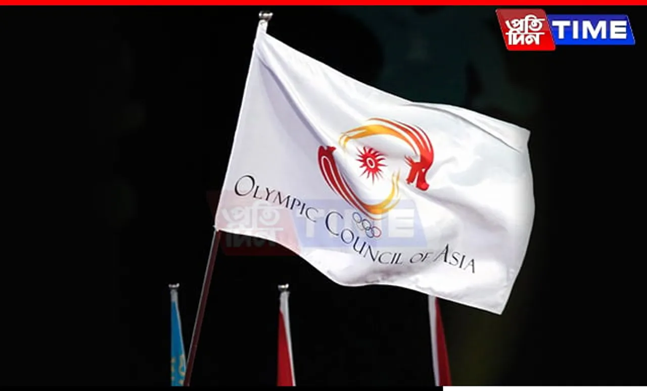 New Delhi Gears Up for 44th OCA General Assembly on September 8